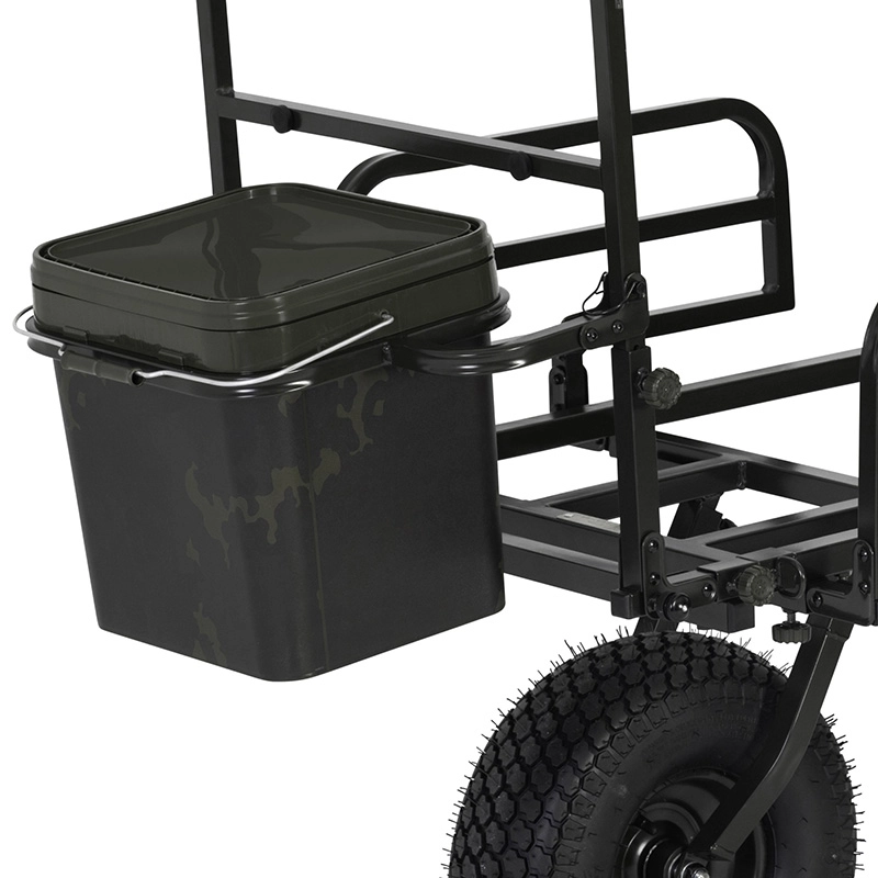 Carp Porter 17L Bucket Bracket